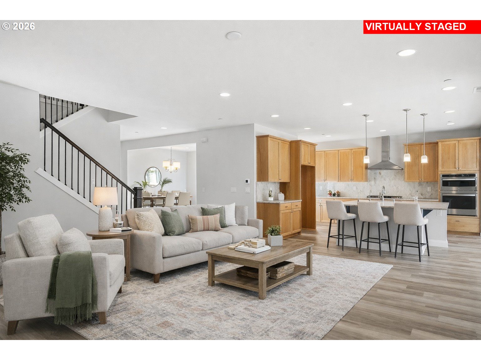 965 West Magnolia Loop Washougal, WA 98671 - Photo 15 of 41 Great Room