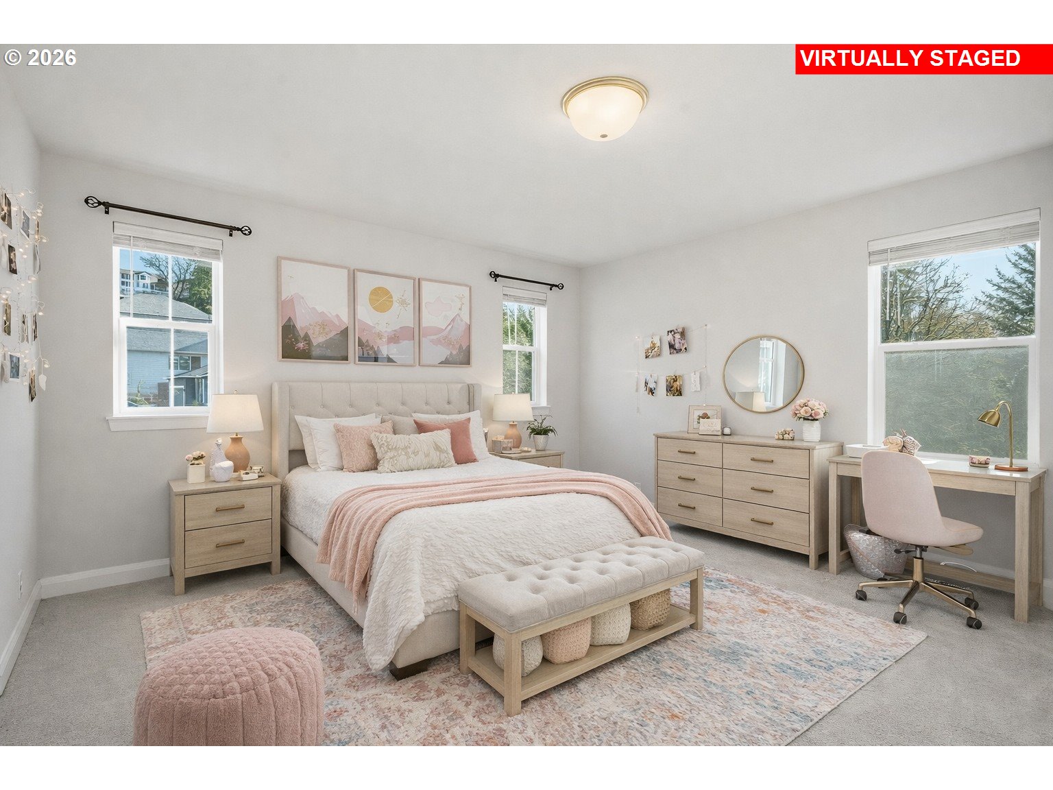 965 West Magnolia Loop Washougal, WA 98671 - Photo 29 of 41 Bedroom