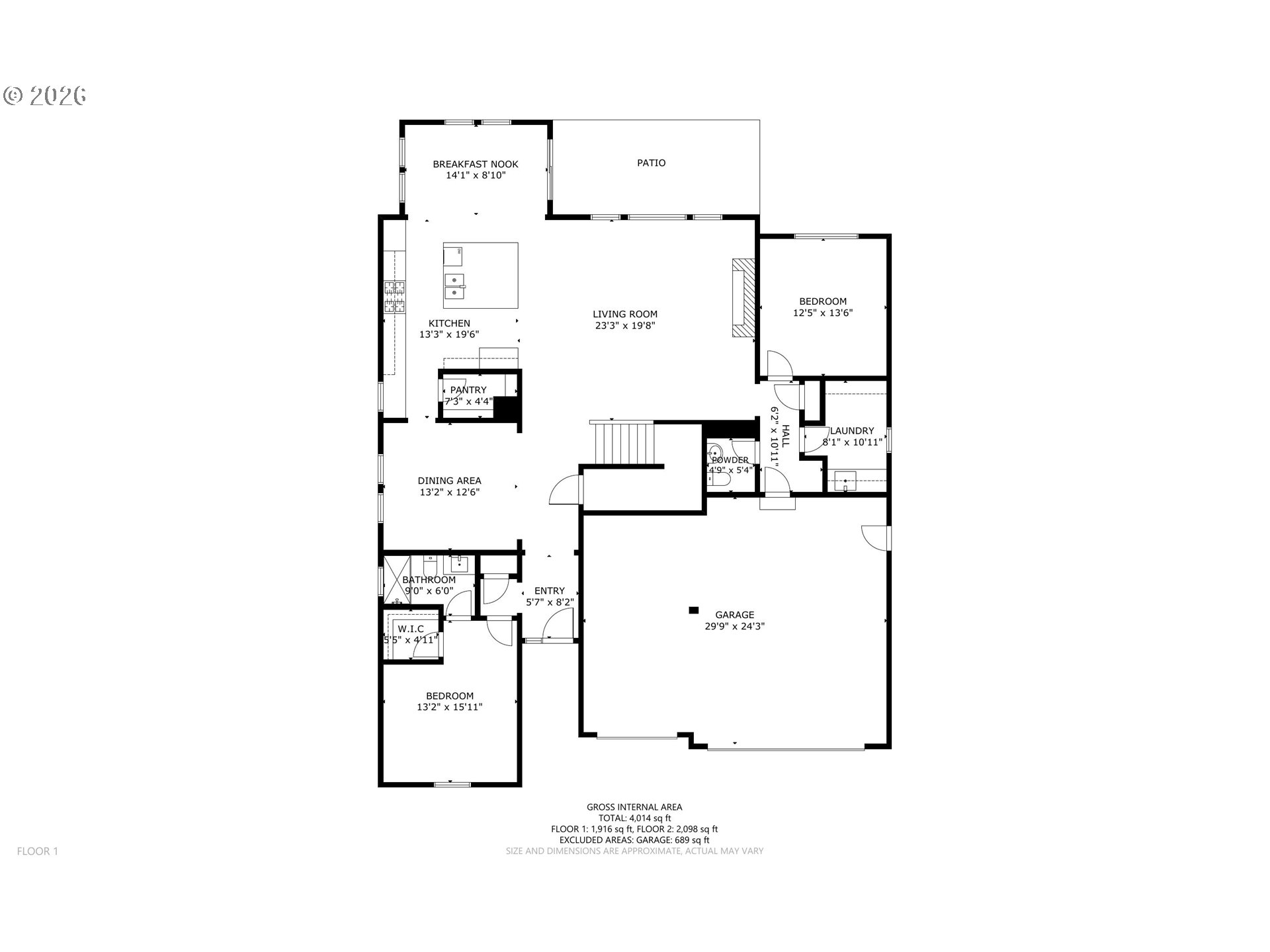 965 West Magnolia Loop Washougal, WA 98671 - Photo 3 of 41