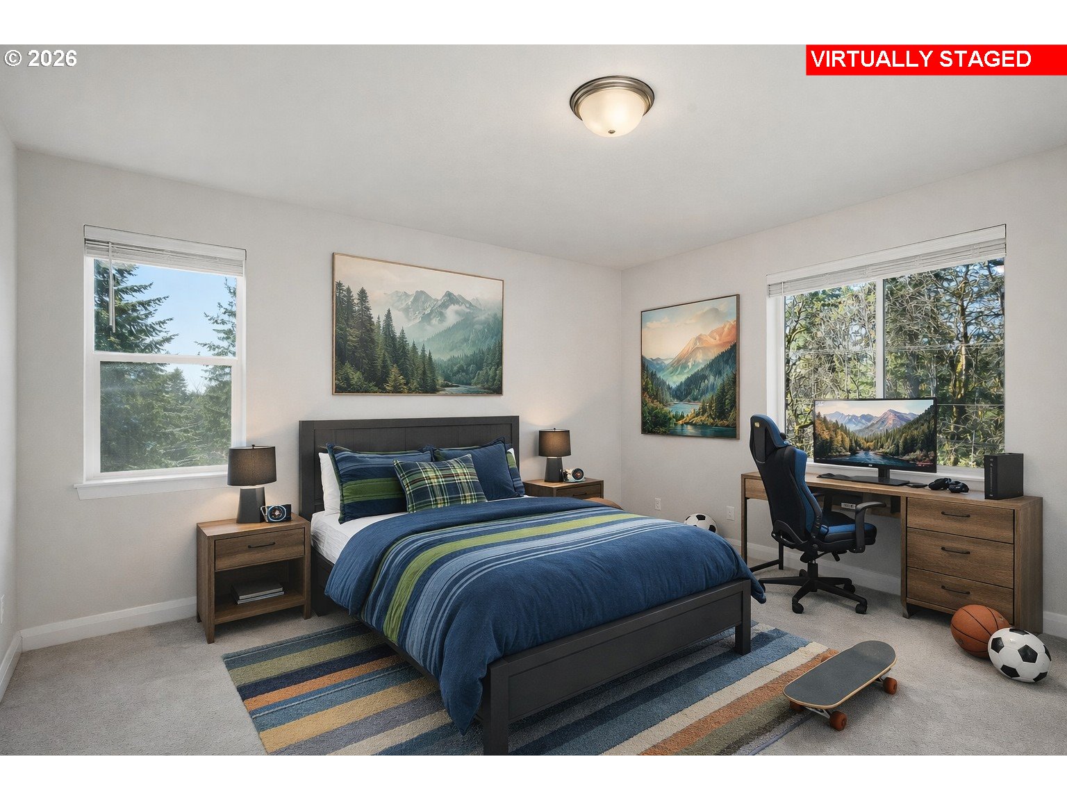 965 West Magnolia Loop Washougal, WA 98671 - Photo 31 of 41 Bedroom