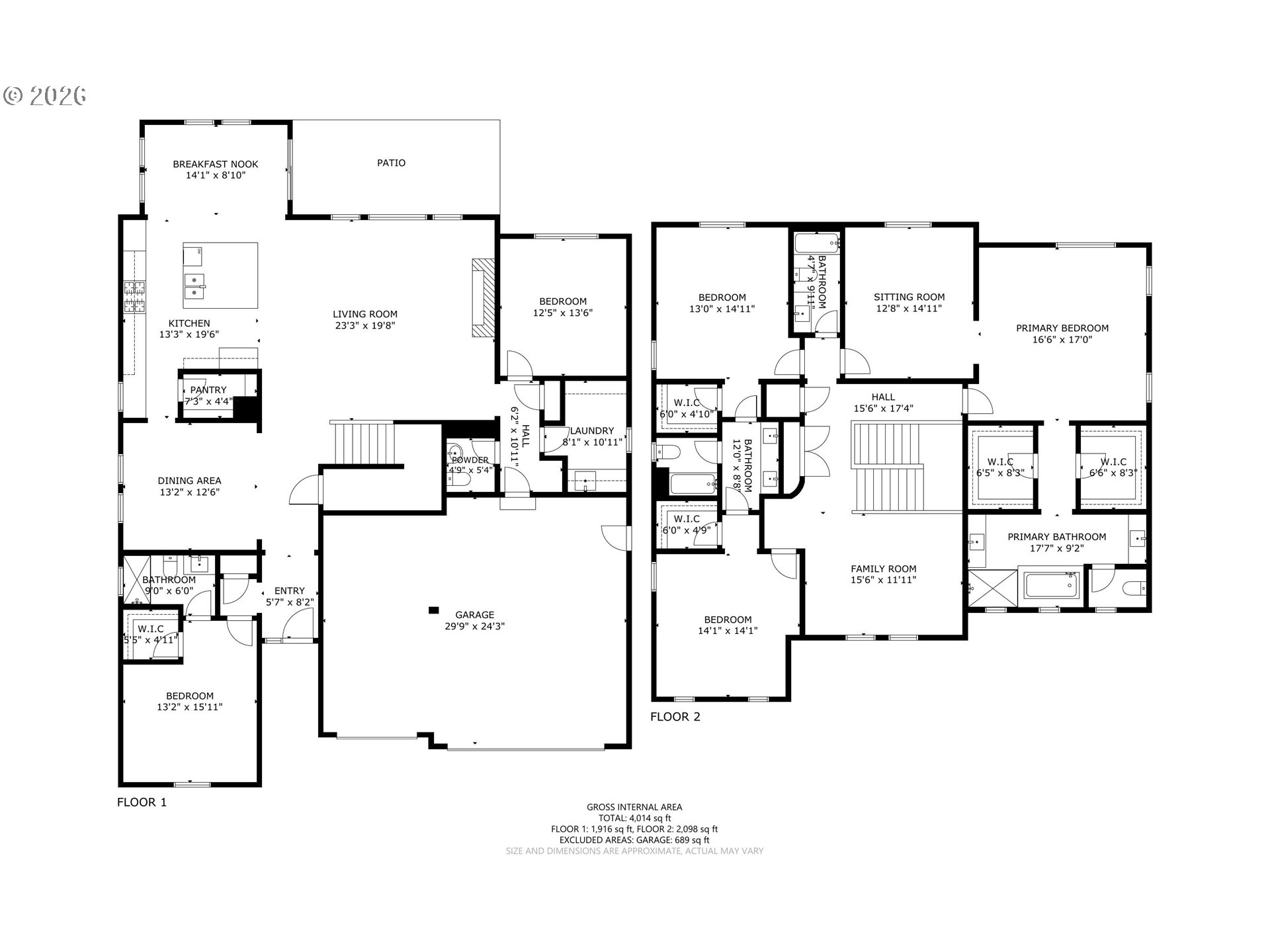 965 West Magnolia Loop Washougal, WA 98671 - Photo 41 of 41