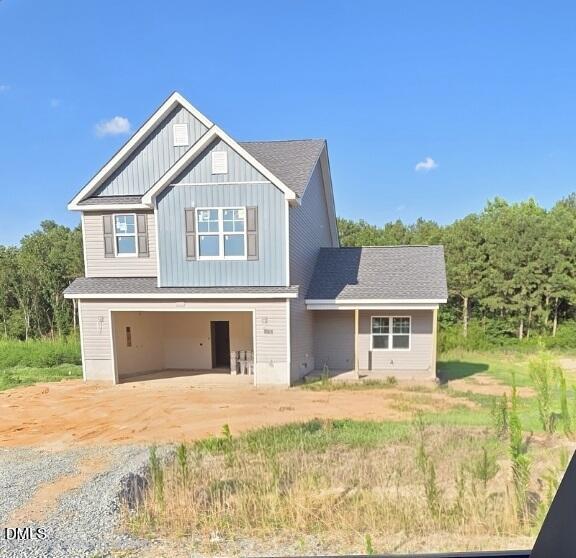 186 Evelene Way Clinton, NC 28328 - Photo 4 of 4
