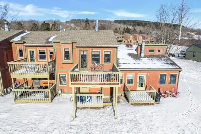 $259,900 | 2021 Alpha Circle, Unit 13C, Cortland, NY 13045