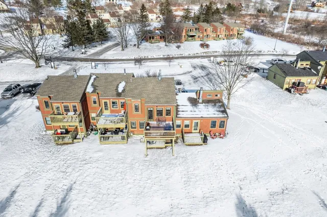 $259,900 | 2021 Alpha Circle, Unit 13C, Cortland, NY 13045