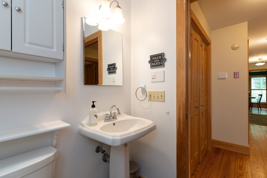 132 Springfield Road Belchertown, MA 01007 - Photo 25 of 42