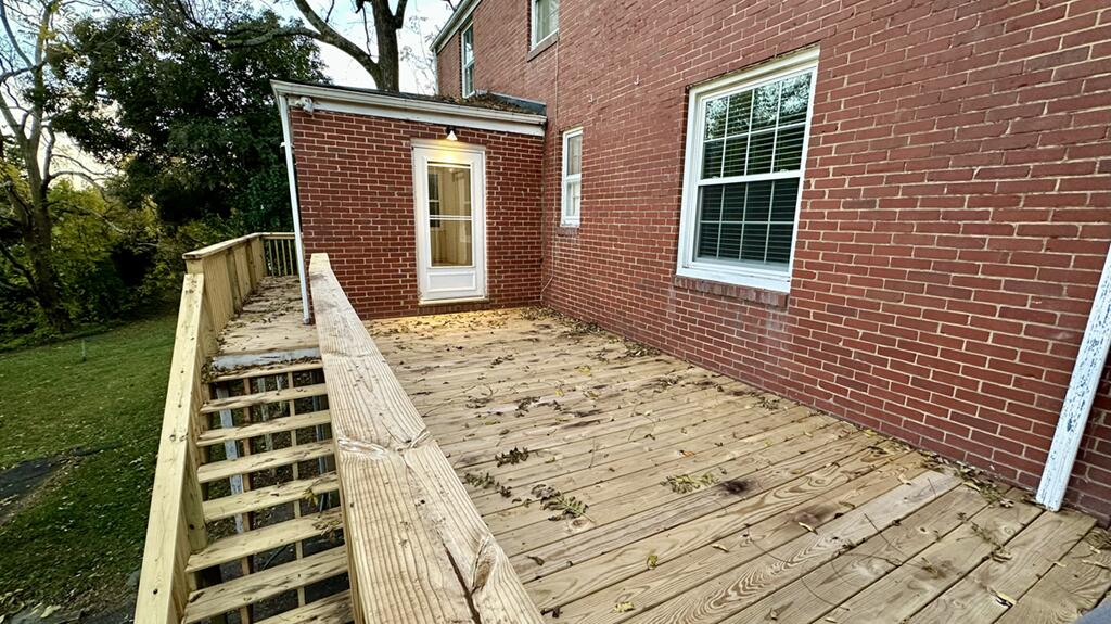 303 Rives Road Martinsville, VA 24112 - Photo 29 of 36 30