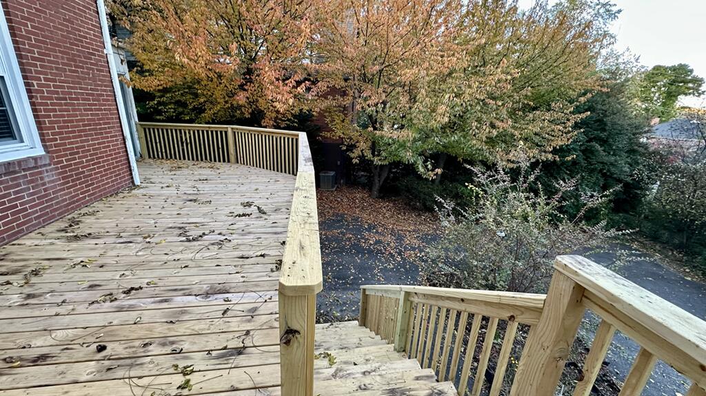 303 Rives Road Martinsville, VA 24112 - Photo 30 of 36 31