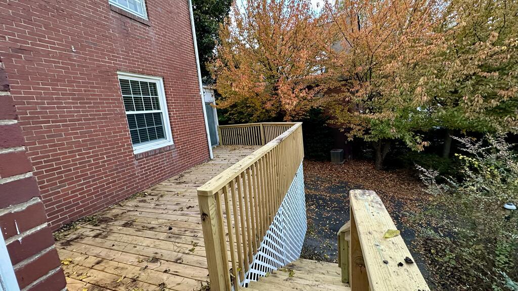 303 Rives Road Martinsville, VA 24112 - Photo 31 of 36 32