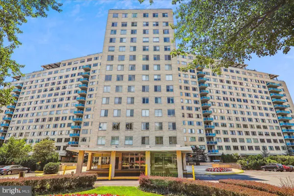 $167,500 | 10500 Rockville Pike, Unit 328, Rockville, MD 20852