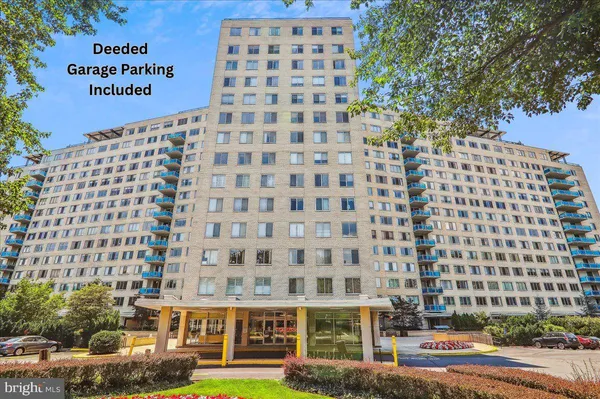 $167,500 | 10500 Rockville Pike, Unit 328, Rockville, MD 20852