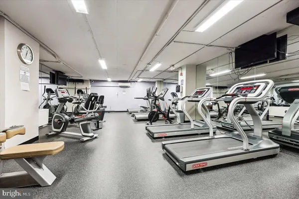 $167,500 | 10500 Rockville Pike, Unit 328, Rockville, MD 20852