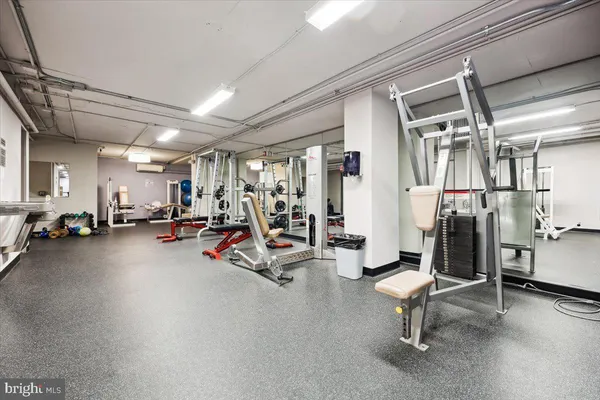 $167,500 | 10500 Rockville Pike, Unit 328, Rockville, MD 20852