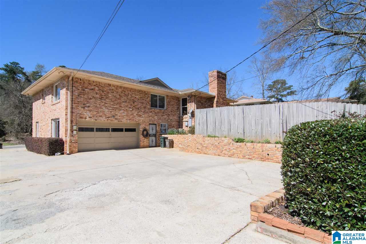 1817 Post Oak Road Vestavia Hills, AL 35216 - Photo 50 of 50