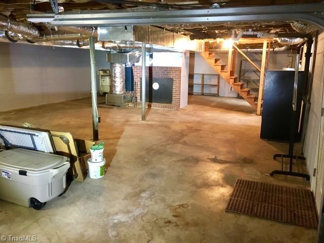 285 Eller Road Winston-Salem, NC 27107 - Photo 16 of 26 Gallery Image 16