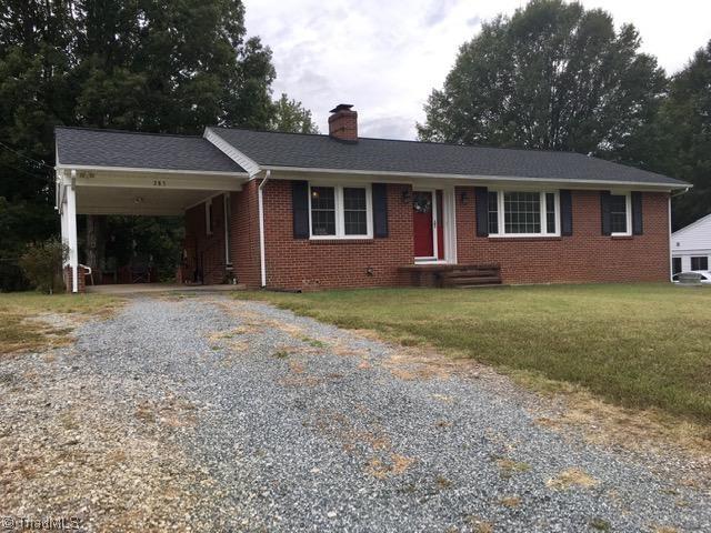 285 Eller Road Winston-Salem, NC 27107 - Photo 20 of 26 Gallery Image 20