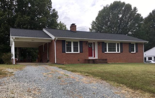 285 Eller Road Winston-Salem, NC 27107 - Photo 21 of 26 Gallery Image 21