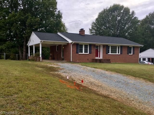 285 Eller Road Winston-Salem, NC 27107 - Photo 22 of 26 Gallery Image 22