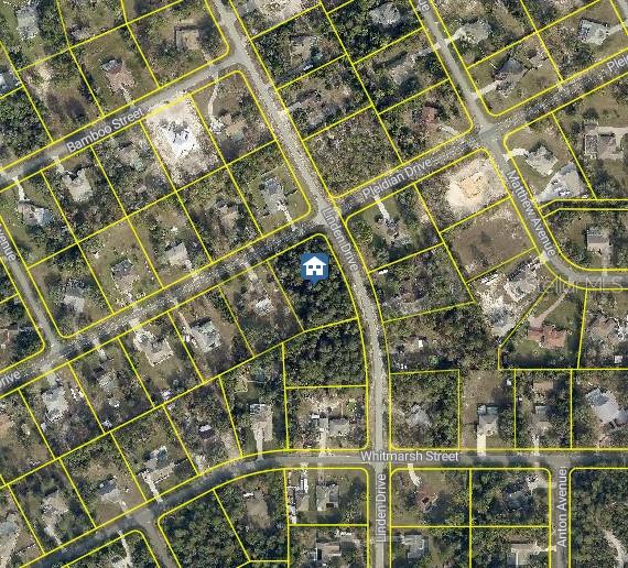 8 Coronado Drive Spring Hill, FL 34609 - Photo 2 of 4 view of a bathroom