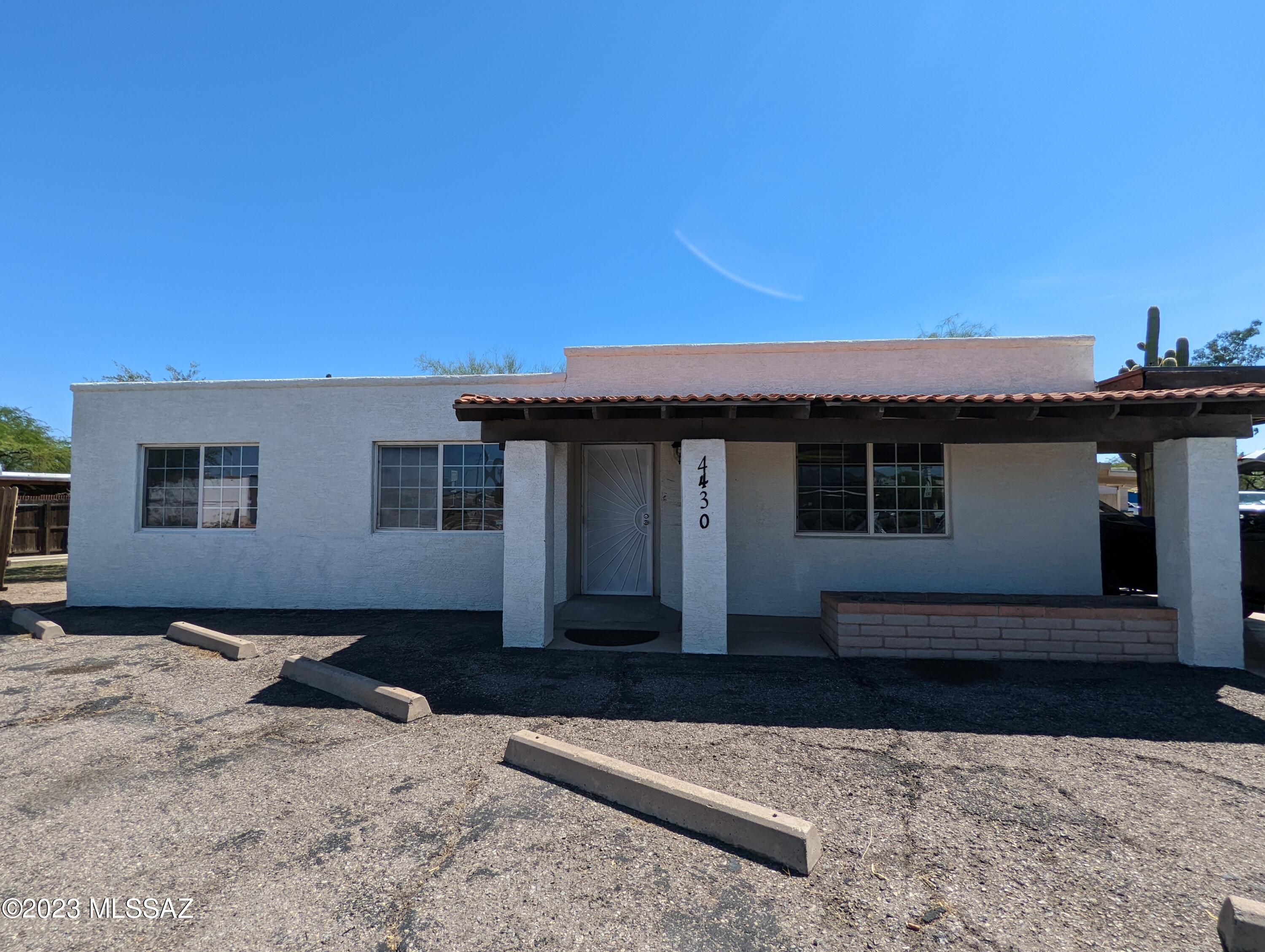 4430 West Ina Road Tucson, AZ 85741 - Photo 1 of 47 Gallery Image 1
