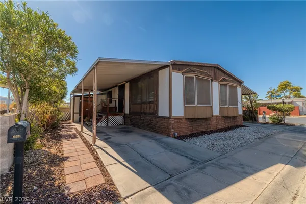 $1,495 | 3599 Fort Mchenry Drive, Las Vegas, NV 89121