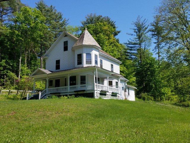 70 Buck Hill Road Arlington, VT 05250 - Photo 1 of 21 Gallery Image 1