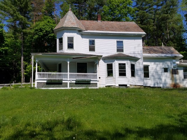 70 Buck Hill Road Arlington, VT 05250 - Photo 3 of 21 Gallery Image 3