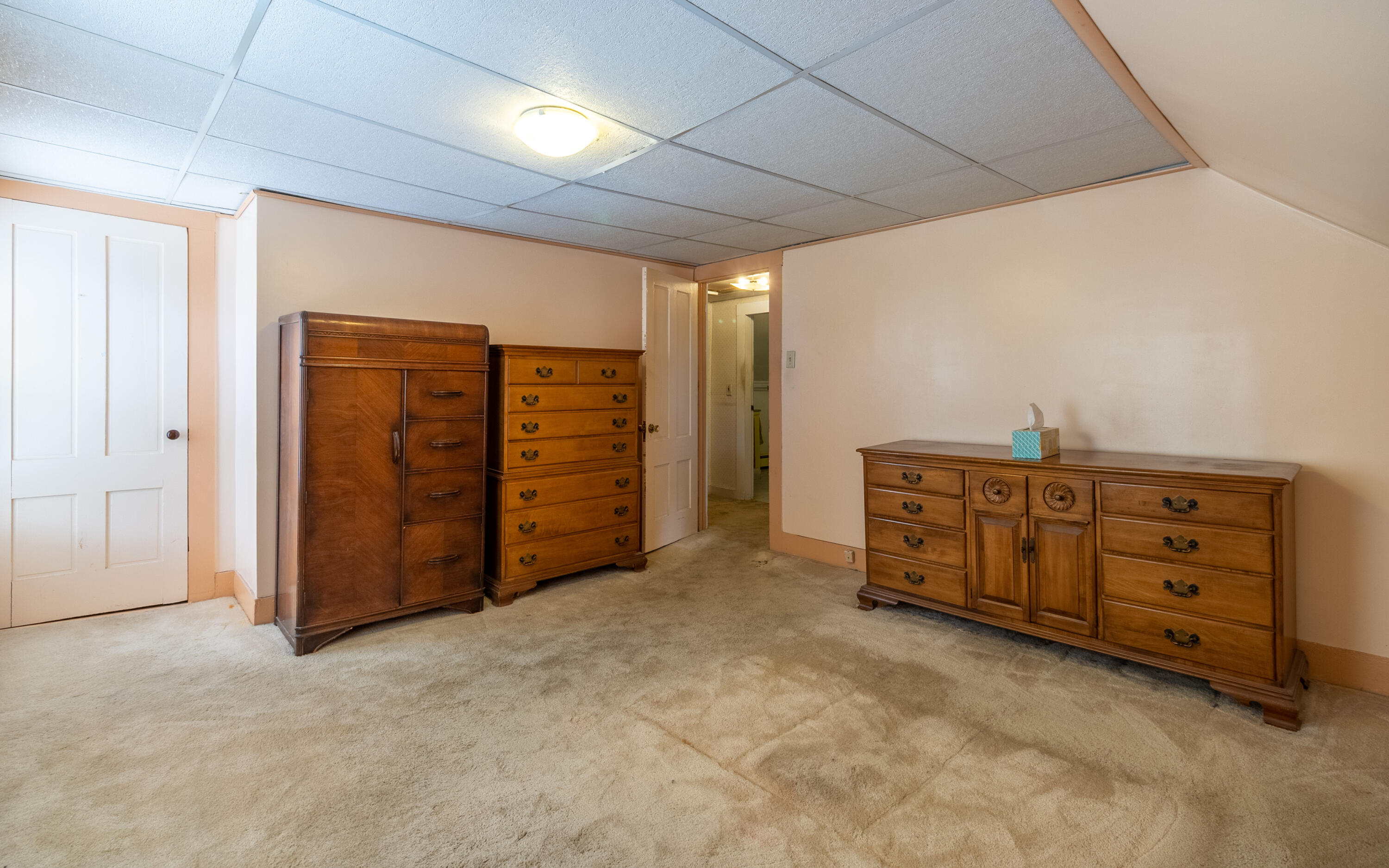 110 Haskell Street Westbrook, ME 04092 - Photo 17 of 33 Bedroom 3-2