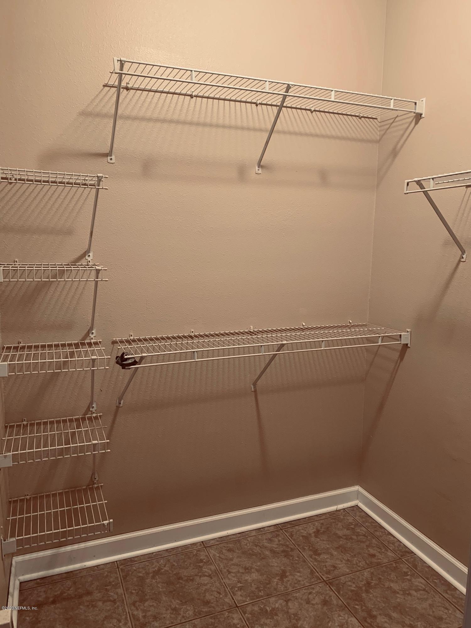 10550 Baymeadows Road, Unit 304 Jacksonville, FL 32256 - Photo 5 of 28 304 - owner suit closet