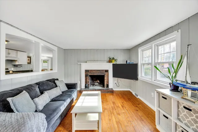 $549,000 | 128 Lakeside Drive, Marstons Mills, MA 02648