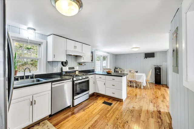 $549,000 | 128 Lakeside Drive, Marstons Mills, MA 02648