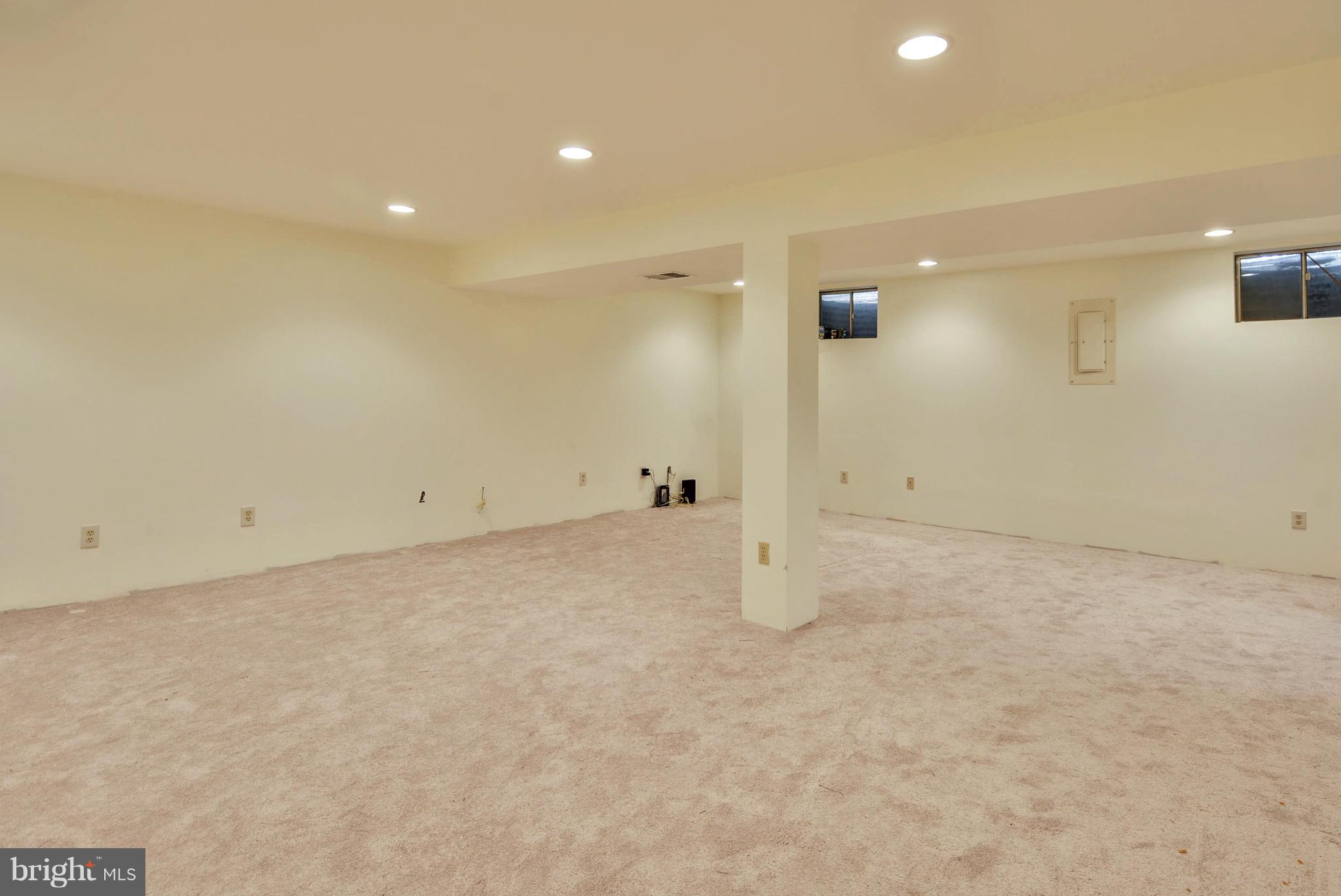 8006 Viola Street Springfield, VA 22152 - Photo 18 of 30 Basement