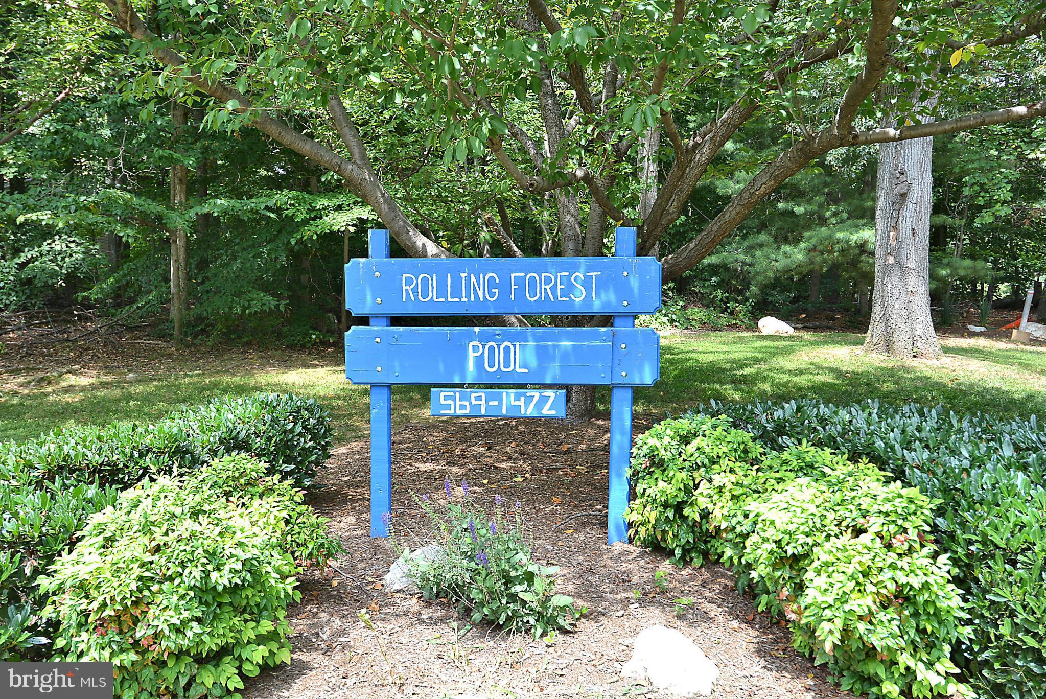 8006 Viola Street Springfield, VA 22152 - Photo 26 of 30 Community