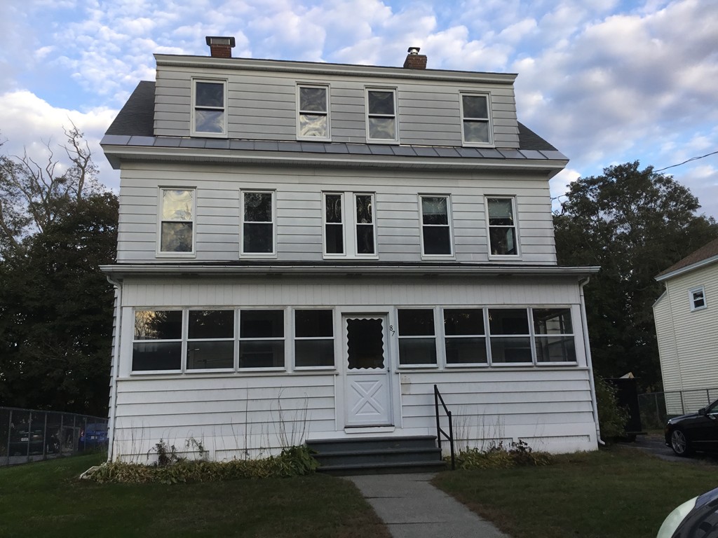 87 Branch Street Clinton, MA 01510 - Photo 1 of 1 Gallery Image 1
