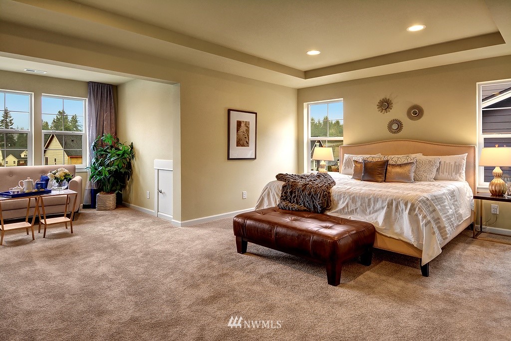 5523 Northeast 9th Street Renton, WA 98059 - Photo 11 of 18
