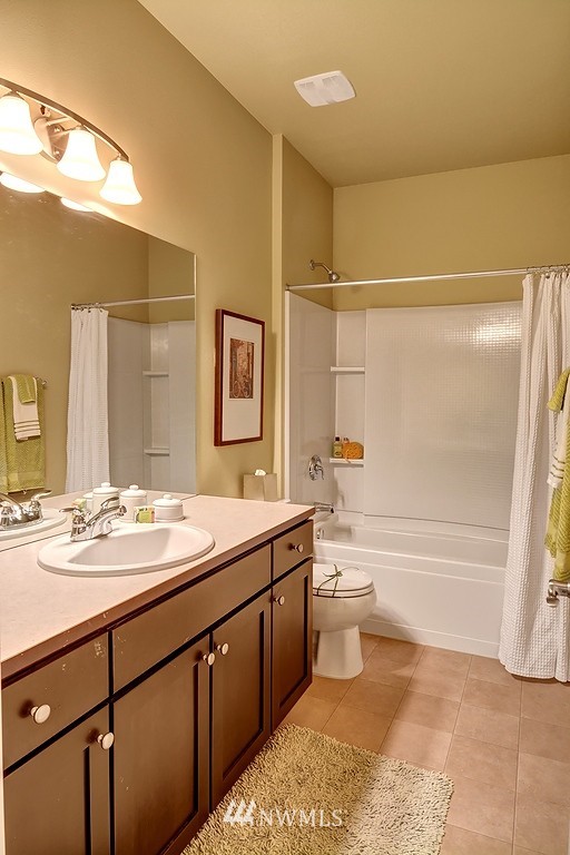 5523 Northeast 9th Street Renton, WA 98059 - Photo 18 of 18