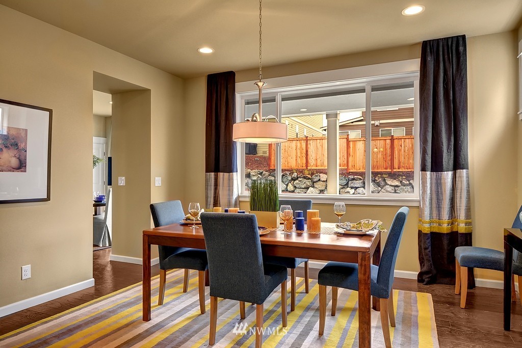 5523 Northeast 9th Street Renton, WA 98059 - Photo 10 of 18