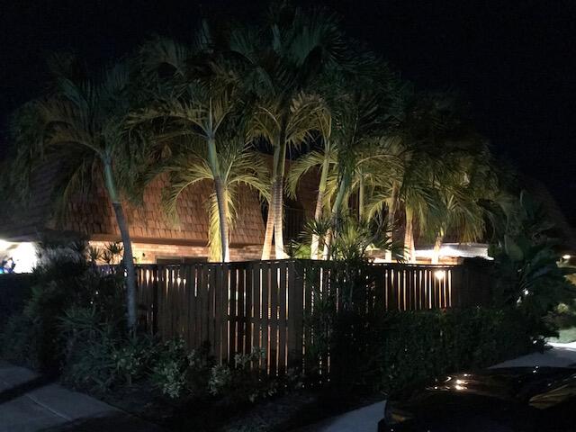 1420 Ocean Way, Unit 29A Jupiter, FL 33477 - Photo 19 of 39 Patio Nite