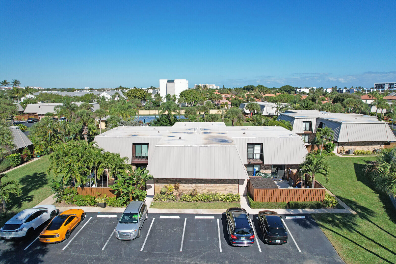 1420 Ocean Way, Unit 29A Jupiter, FL 33477 - Photo 20 of 39 01_Aerial_1_mls