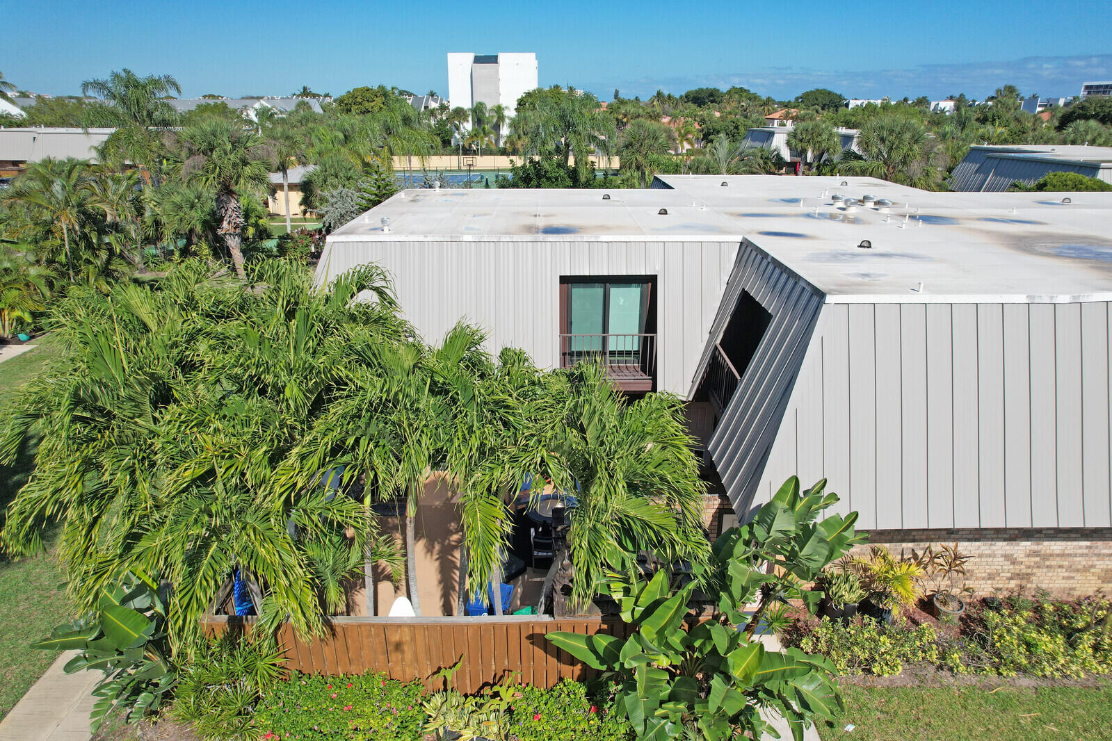 1420 Ocean Way, Unit 29A Jupiter, FL 33477 - Photo 21 of 39 02_Aerial_2_mls