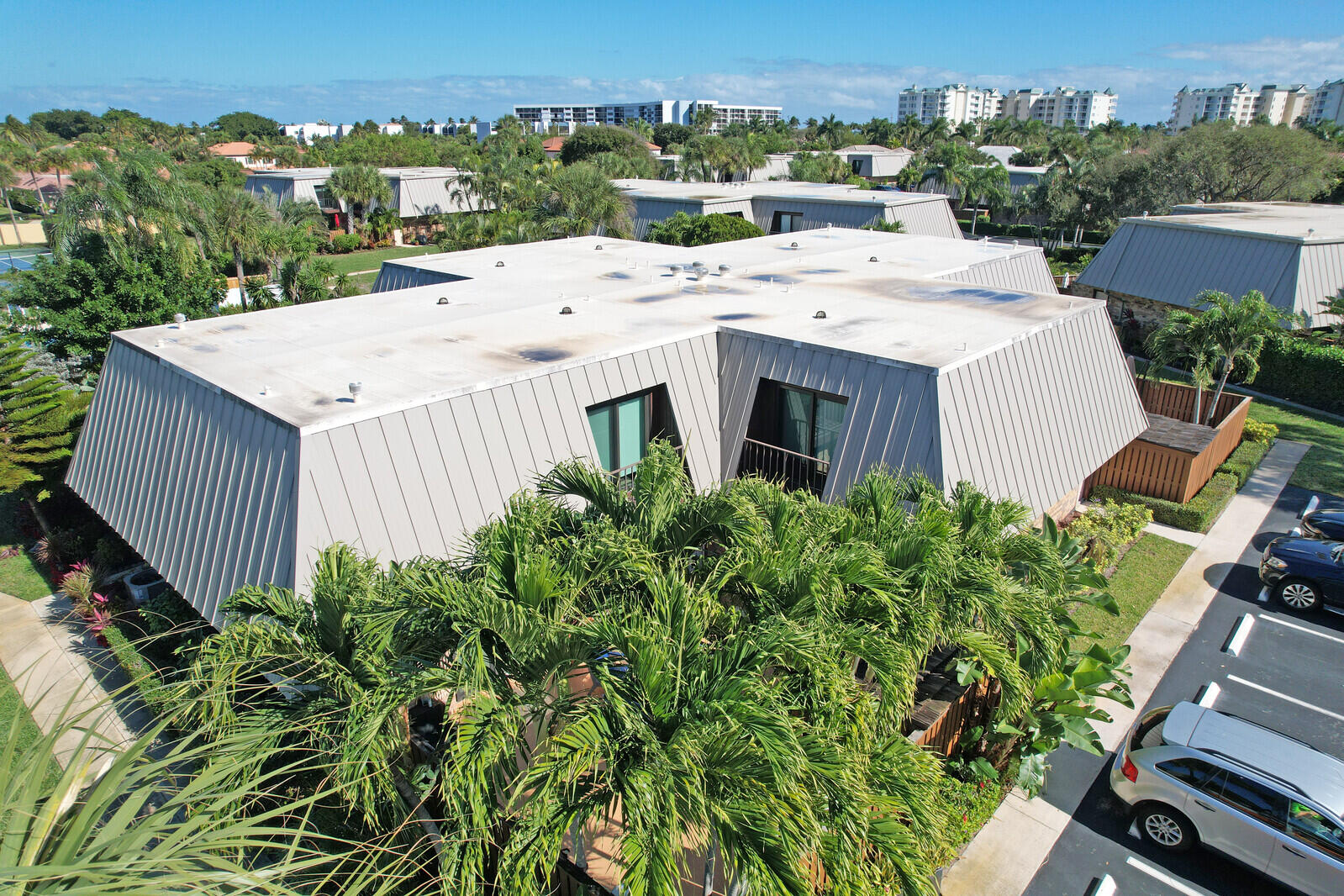 1420 Ocean Way, Unit 29A Jupiter, FL 33477 - Photo 22 of 39 03_Aerial_3_mls