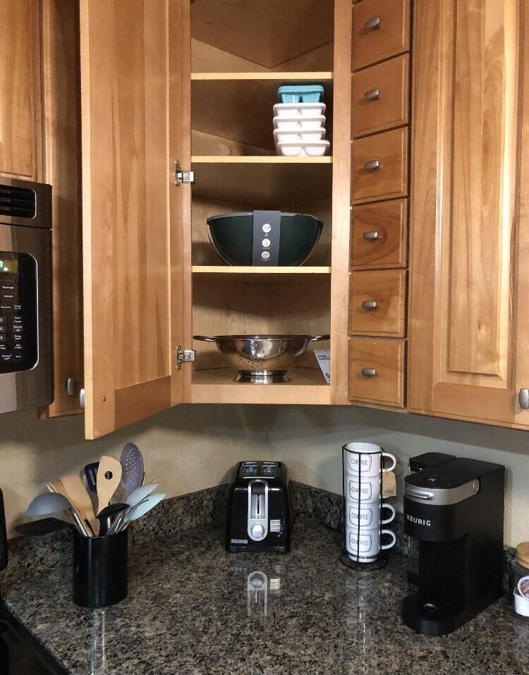 1420 Ocean Way, Unit 29A Jupiter, FL 33477 - Photo 4 of 39 Kitchen