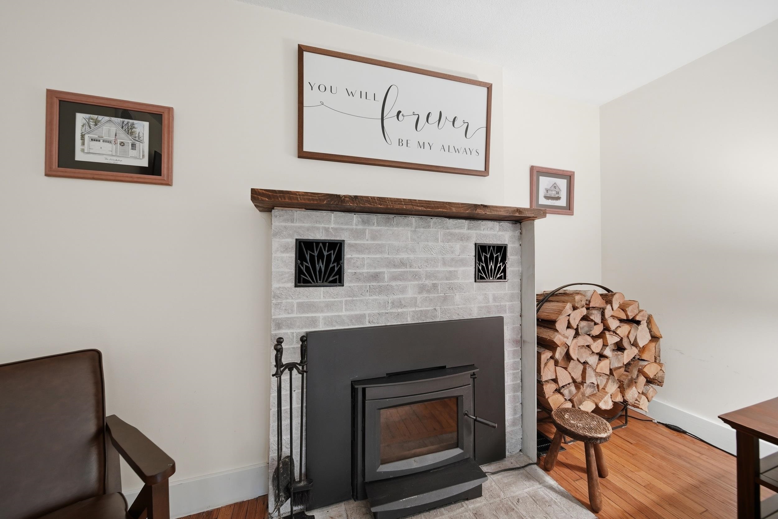 288 Island Pond Road Derry, NH 03038 - Photo 17 of 46