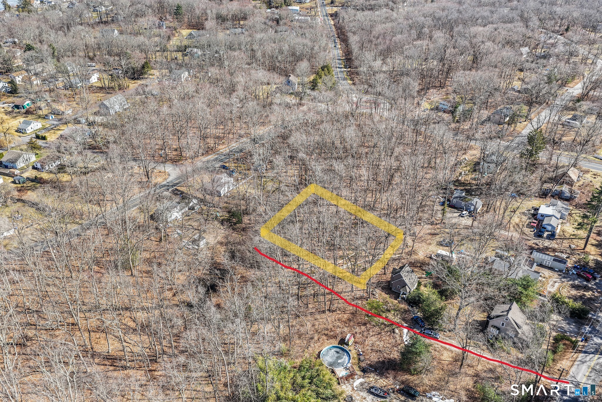 Seneca Trail Coventry, CT 06238 - Photo 4 of 20