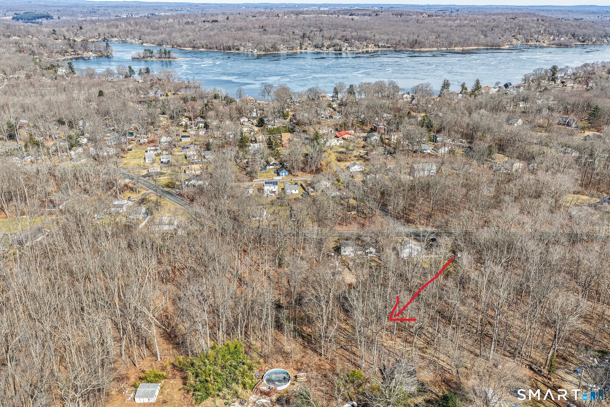 Seneca Trail Coventry, CT 06238 - Photo 6 of 20