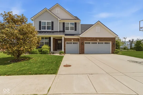 $535,000 | 6403 Tradition Drive, Brownsburg, IN 46112