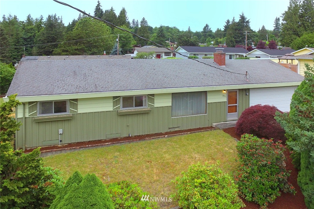2811 Rozewood Drive Northeast Bremerton, WA 98310 - Photo 1 of 24 Gallery Image 1