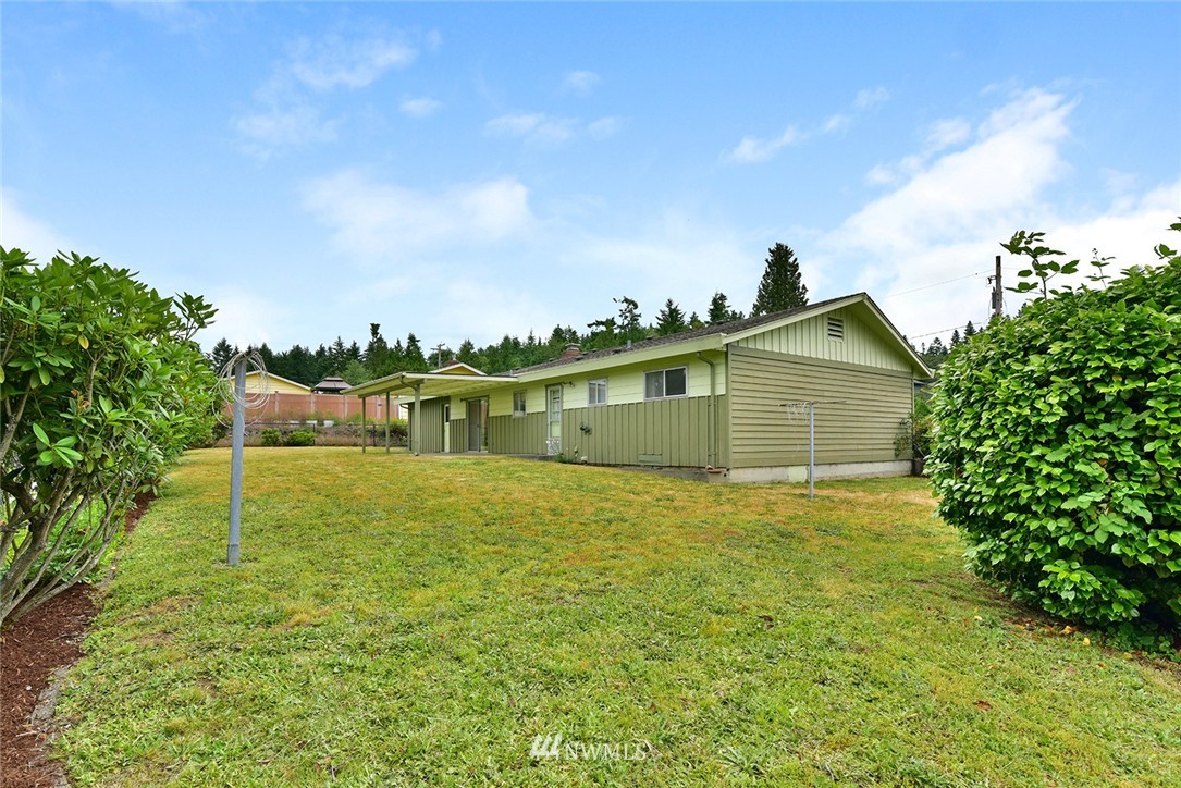 2811 Rozewood Drive Northeast Bremerton, WA 98310 - Photo 7 of 24 Gallery Image 7
