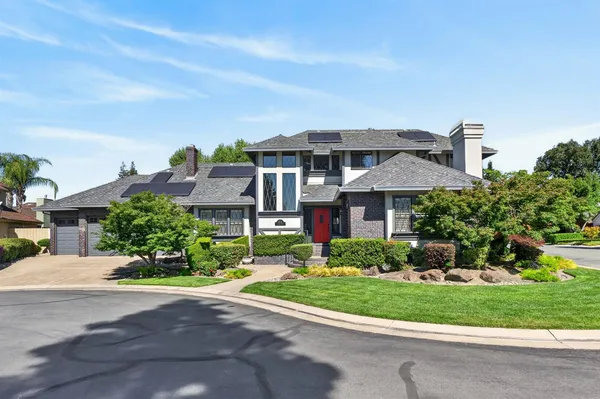 $725,000 | 672 Cypress Run, Woodbridge, CA 95258
