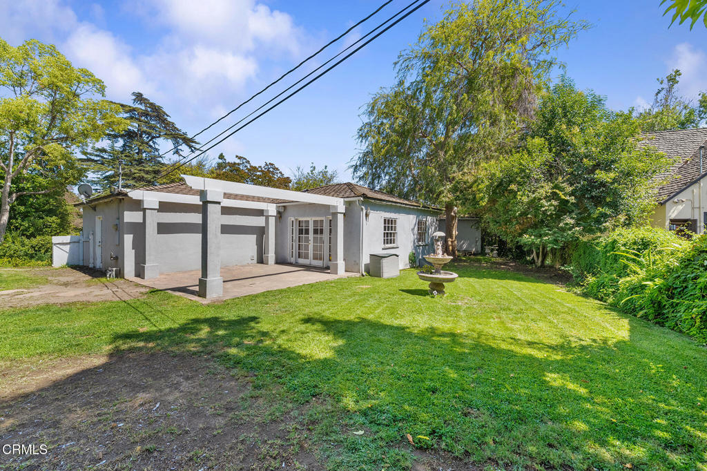 2335 Lorain Road San Marino, CA 91108 - Photo 15 of 44 DSC01456