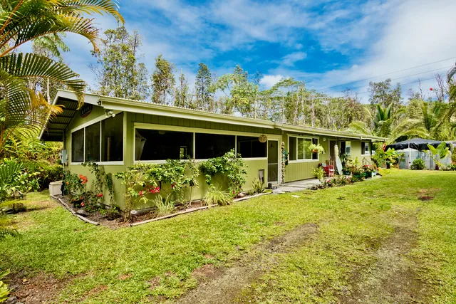 $289,900 | 14-573 Seaview Road, Pahoa, HI 96778